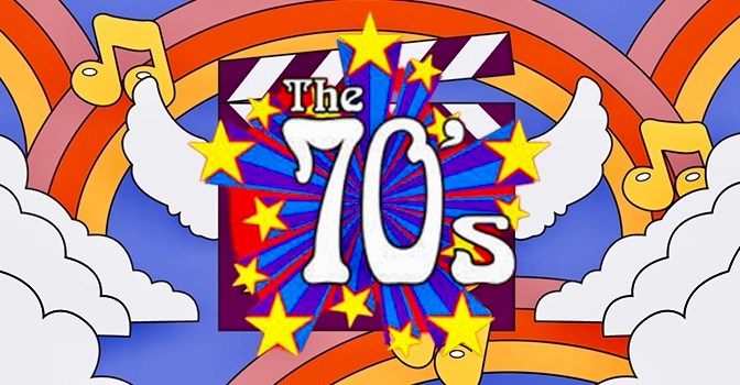 I lived through the ‘70’s.