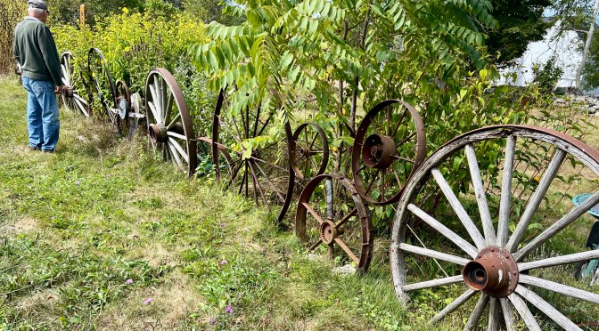 Random stuff of very little importance.