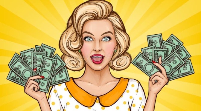 Damn, I wasn’t quick enough.