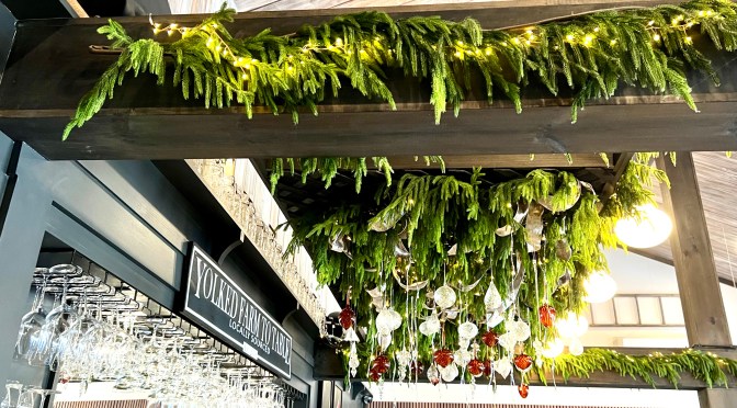 High praise for a pork chop.