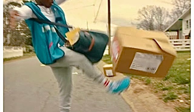 They’re not even close.