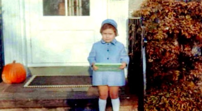 Can I get an awww for baby River?