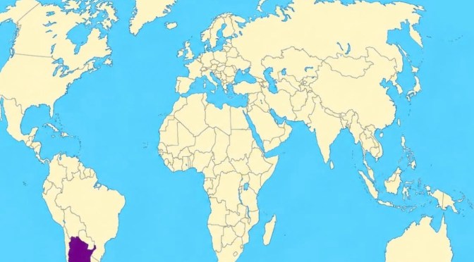 Moronic Maps