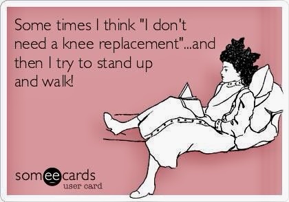 Another hurdle jumped, so to speak.